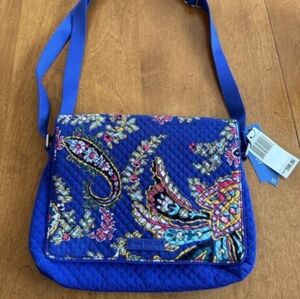 Vera Bradley Quilted Bag Brand New